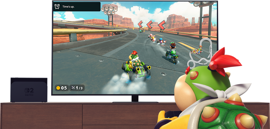 ParentalControls Much TV Alarm Time EN