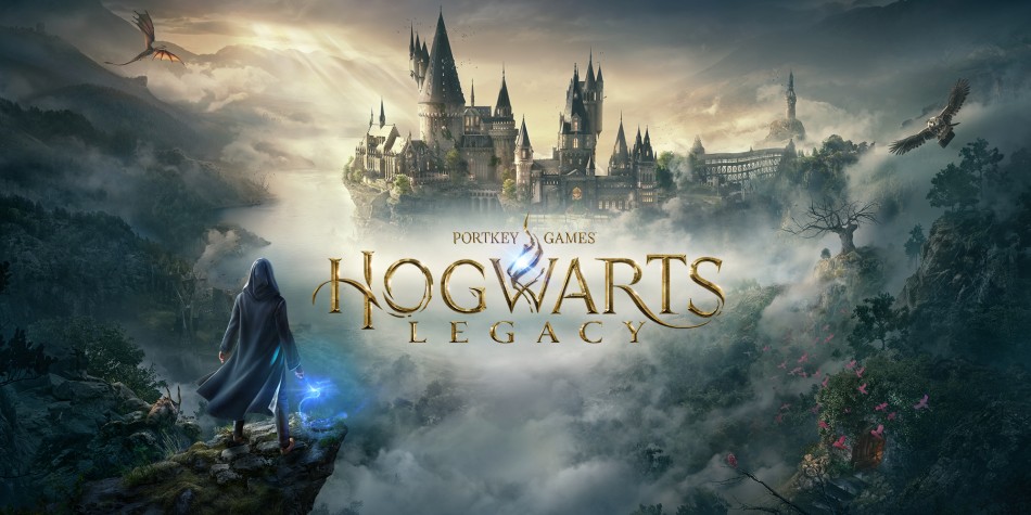 Hogwarts Legacy – November 14th