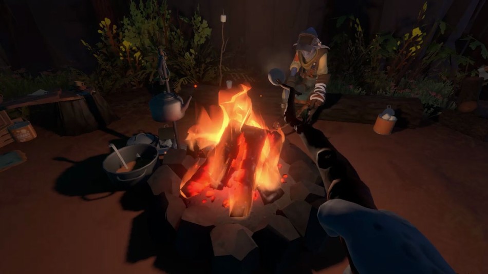 Outer Wilds: Archaeologist Edition