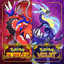 Pokemon Scarlet / Violet