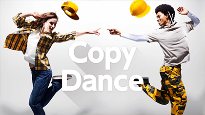 copydance