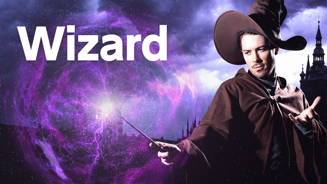 wizard