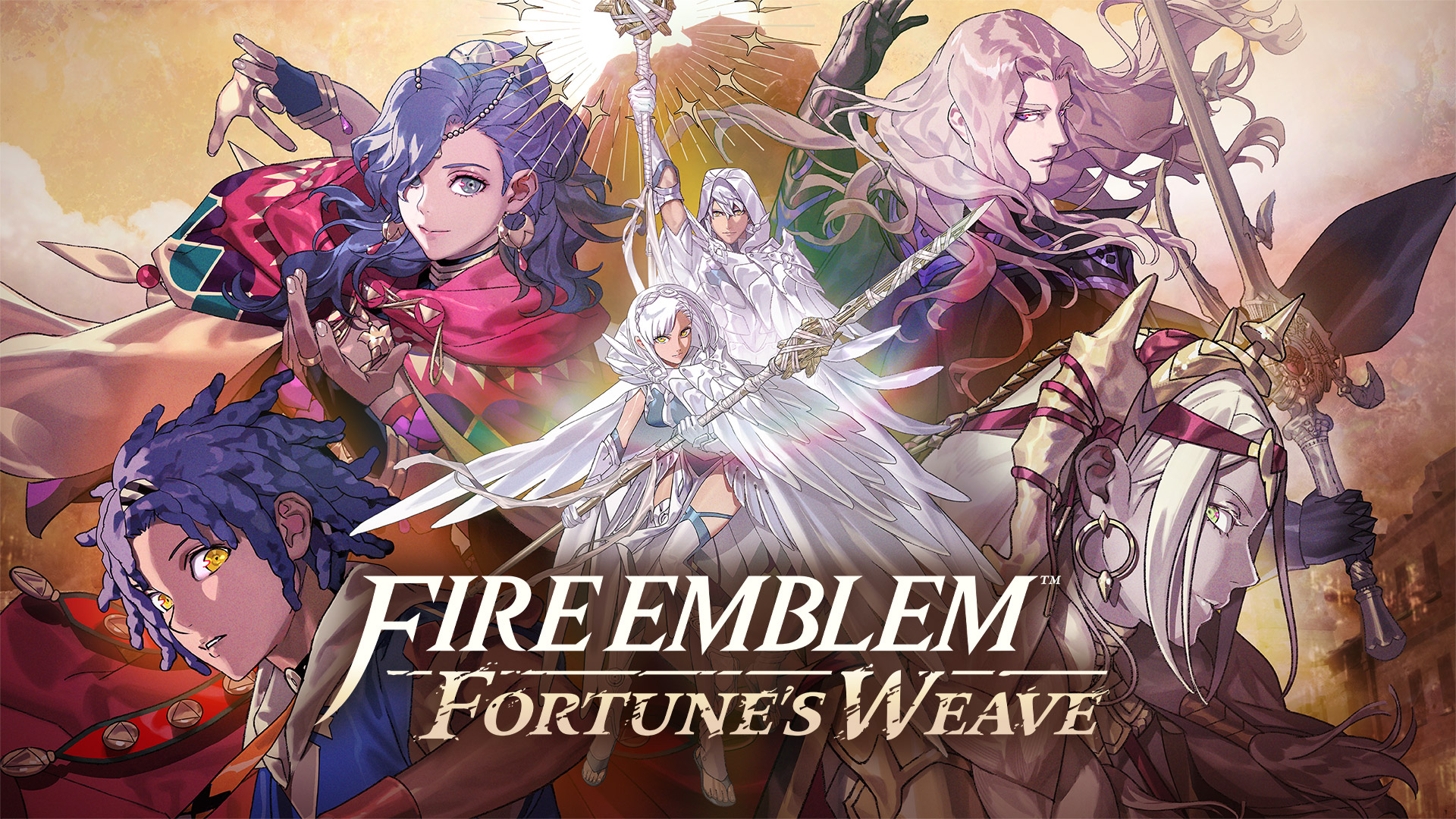 Fire Emblem: Fortune’s Weave Direct threads together strategic combat with a story of gods and heroes, only on Nintendo Switch 2