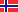 Norsk bokmål (Norge)