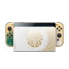 Nintendo Switch – OLED Model The Legend Of Zelda: Tears Of The Kingdom Edition Launches in April