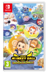 Super Monkey Ball Banana Rumble
