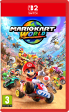 Mario Kart World