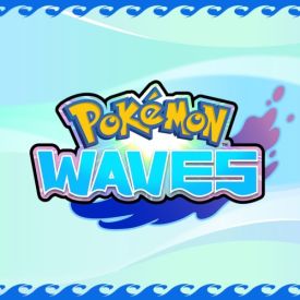 Pokémon Waves