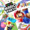 Spela Super Mario Party med vänner online!