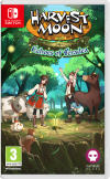 Harvest Moon: Echoes of Teradea