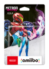 Samus (Metroid Ravenous)