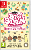 Big Brain Academy: Brain vs. Brain