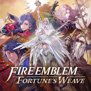 Fire Emblem: Fortune’s Weave Direct threads together strategic combat with a story of gods and heroes, only on Nintendo Switch 2