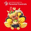 Nintendo Switch 2 – Nintendo Switch Parental Controls
