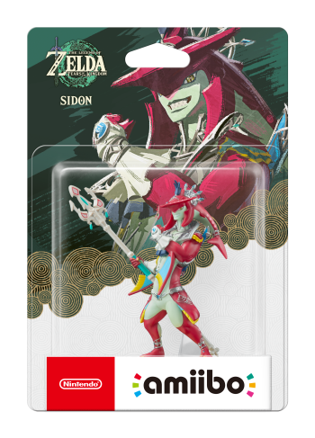 Sidon