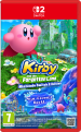 Kirby and the Forgotten Land – Nintendo Switch 2 Edition + Star-Crossed World