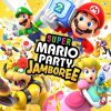 Get ready for the biggest party yet in Super Mario Party Jamboree, launching for Nintendo Switch today!
