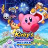 Kirby’s Return To Dream Land Deluxe For Nintendo Switch Launches This Friday