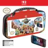Game Traveler: Deluxe Travel Case – Mario Kart World