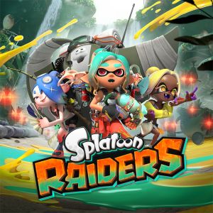 Splatoon Raiders Sets Out For Adventure On July 23rd, Exclusively On Nintendo Switch 2