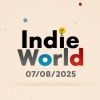 NEW INDIE WORLD SHOWCASE USHERS IN INDIE GAMES GALORE FOR NINTENDO SWITCH, NINTENDO SWITCH 2