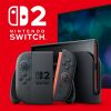 Nintendo Switch 2 and Nintendo Switch Intellectual Property Notices