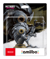 Chozo Statue (Metroid Ravenous)