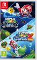 Super Mario Galaxy + Super Mario Galaxy 2