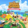 Paradise Awaits In Animal Crossing: New Horizons – Nintendo Switch 2 Edition, Available Today