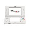 The Nintendo 3DS family