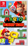 Mario vs. Donkey Kong