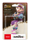 Young Zelda