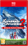 Xenoblade Chronicles 2 – Nintendo Switch 2 Edition