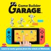 Game Builder Garage till Nintendo Switch