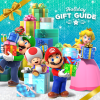 Nintendo Holiday Gift Guide (2022)