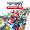 Wave 3 of the Mario Kart 8 Deluxe – Booster Course Pass revs up for 8 additional courses on 7th december