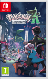 Pokémon Legends: Z-A