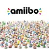 Frequently asked questions about amiibo