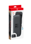 Nintendo Switch 2 Carrying Case & Screen Protector