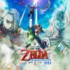 Zelda & Loftwing amiibo släpps samtidigt som The Legend of Zelda: Skyward Sword HD