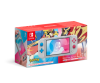 Nintendo Switch Lite – Zacian & Zamazenta Edition