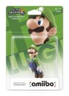 No. 15 Luigi
