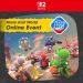It's a knockout in the next Mario Kart World European online event!