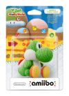 Green Yarn Yoshi