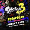 Download the free Splatoon 3: Splatfest World Premiere Demo Today