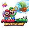 Mario & Luigi: Brothership Launches On Nintendo Switch Today