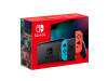 Nintendo Switch (Neon Blue/Neon Red Joy-Con)