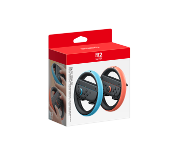 Joy-Con 2 Wheel (set of two)