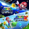 Super Mario Galaxy + Super Mario Galaxy 2 Blast Off On Nintendo Switch And Nintendo Switch 2 Today!