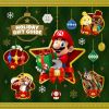 Nintendo Holiday Gift Guide (2023)